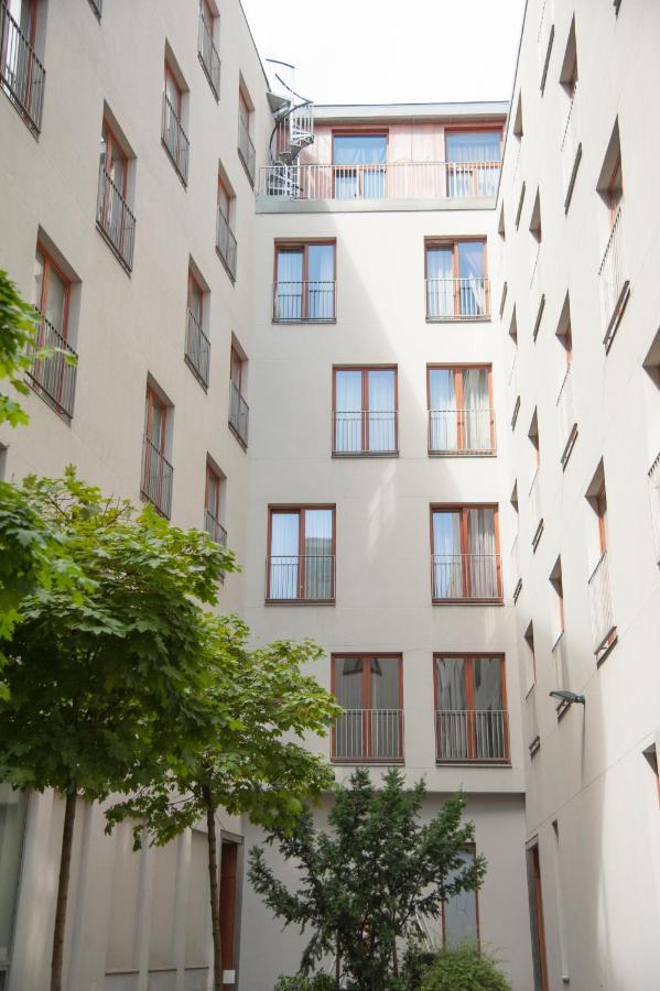 Kungu Apartments In Riga Old Town 외부 사진