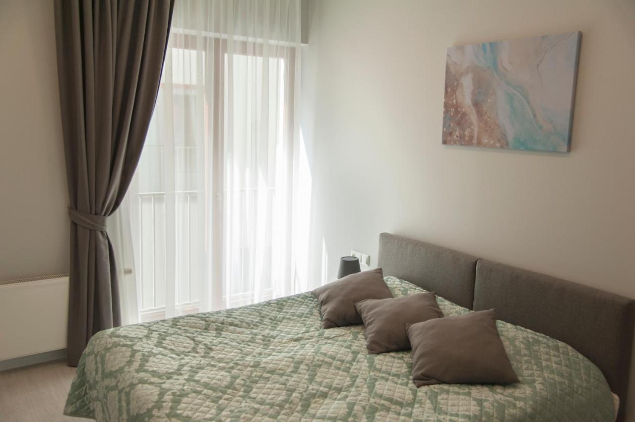 Kungu Apartments In Riga Old Town 외부 사진