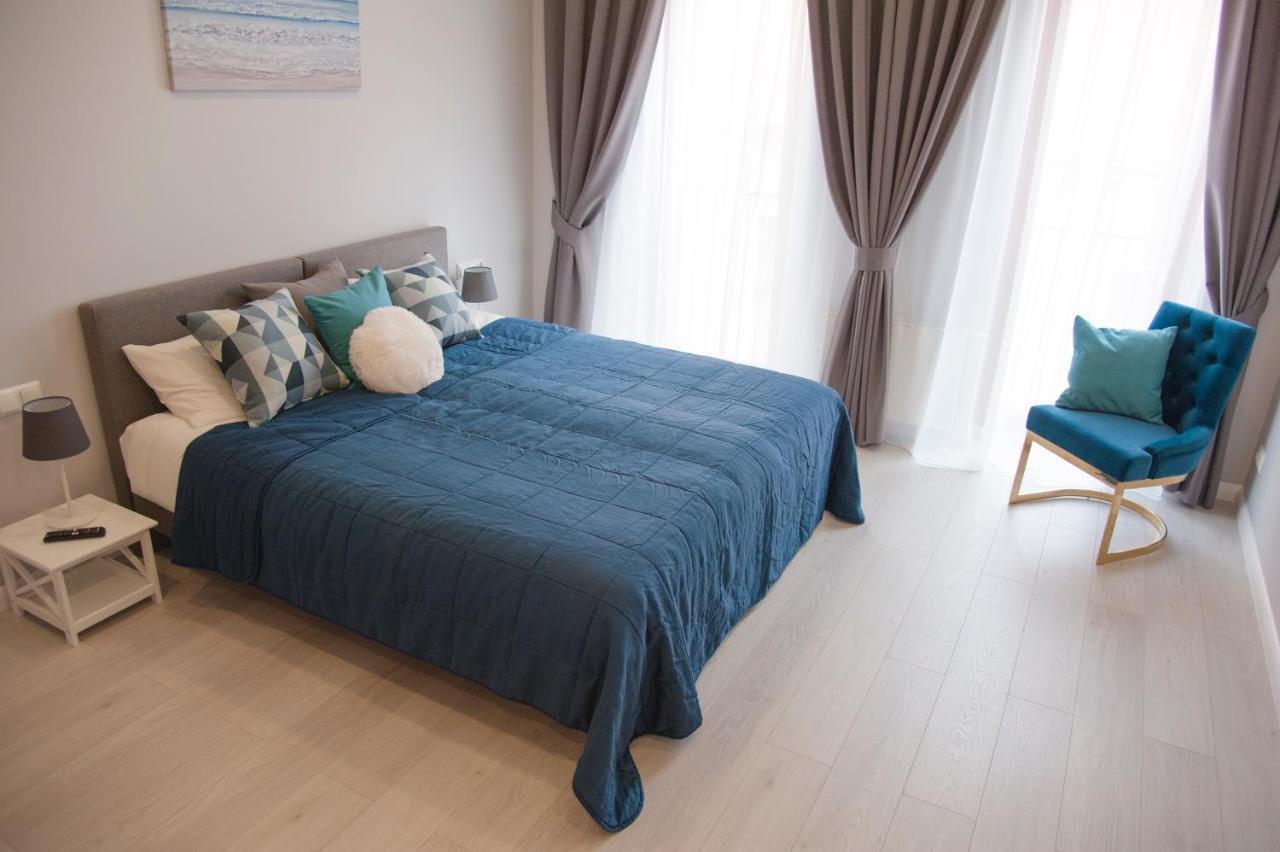 Kungu Apartments In Riga Old Town 외부 사진